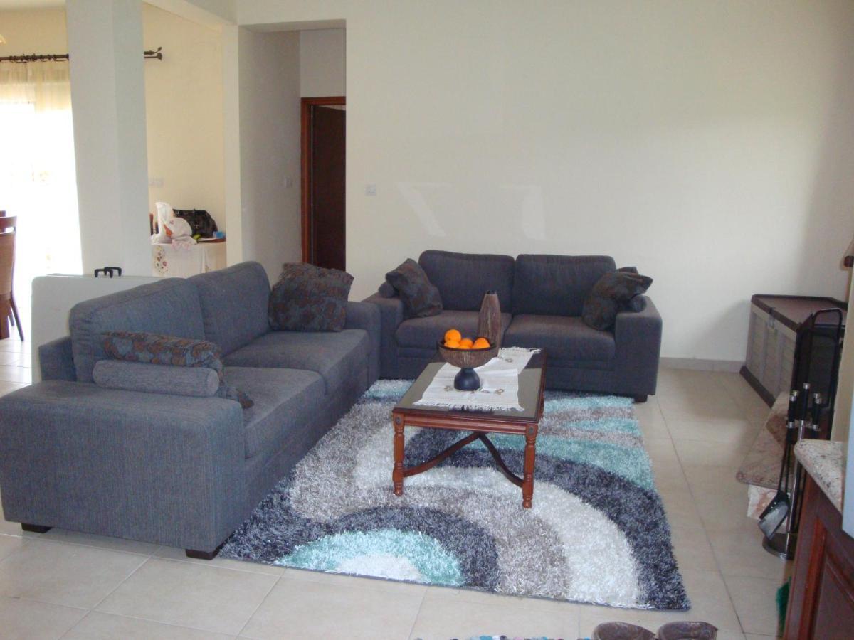 Stephanie Villa Simou Esterno foto